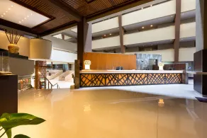 Crowne Plaza San Jose La Sabana by IHG - Reception