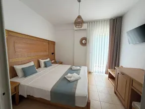 MeThea SeaView Apartments by Greek Pride - Camera