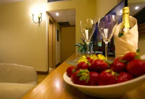Uliveto Principessa Resort - Zimmer