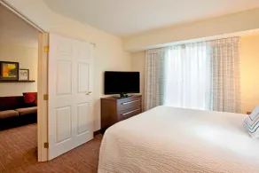 Residence Inn by Marriott Fort Wayne Southwest - Chambre