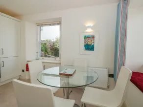 Bay View - Interior