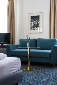 Hotel Boulevard - Rom