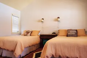 The Loubird Inn - Quarto