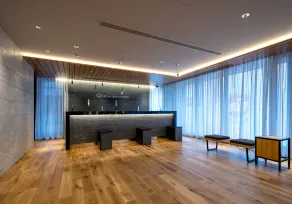 DEL style Ikebukuro Higashiguchi by Daiwa Roynet Hotel - Reception