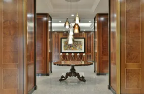 Best Western Hotel Ferrari - Reception