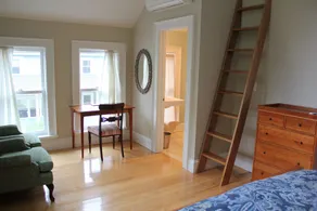 24 East Main Street B&B - Zimmer