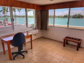 Hotel Riviera Tuxpan - Room