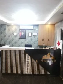 Nostalji Suit Avcılar - Reception