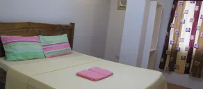 GMG Hotel - Room