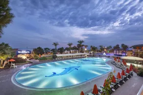 Pine Beach Belek - Pool