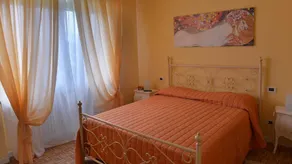 La Locanda Francigena - Chambre