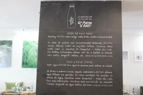 Inspira Liberdade Boutique Hotel - Restaurant