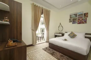 Hawal Boutique Villa Hoi An - Room