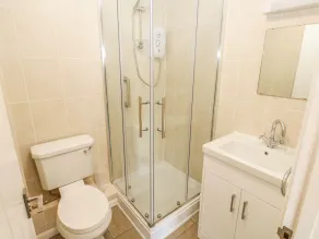 Surf - Salle de bain