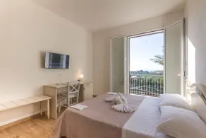 Baglio il Giovinetto - Camera