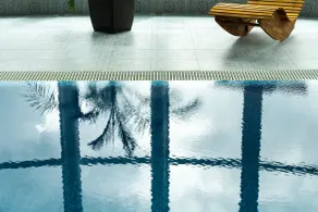 Hotel Kristály Konferencia & Wellness - Piscina