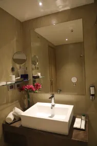 Fortune Park, Haridwar - Member ITC Hotels' Group - Bathroom