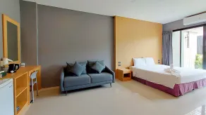 LK Resort - Rom