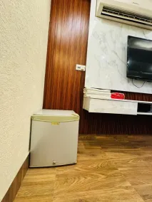 Hotel Dayal Regency, Sushant Lok sector 29, Near Fortis Hospital - Room