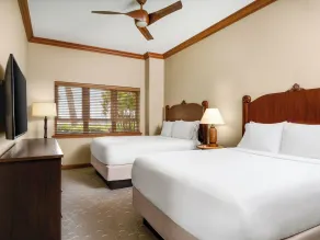 Hyatt Vacation Club at Ka'anapali Beach - Chambre