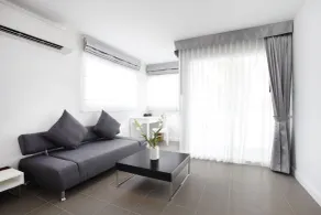 Nap Patong - Chambre