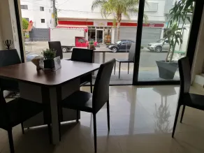 Hotel Campestre Inn - Restaurant