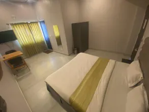 Shri Sai Palace inn - Zimmer