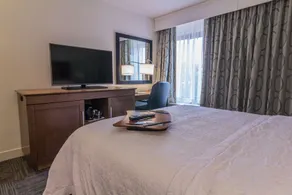 Hampton Inn Winchester-University/Mall Area - Room