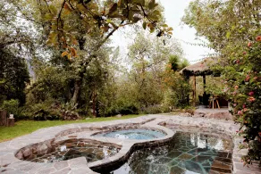 Andenia Boutique Hotel, Sacred Valley - Piscine