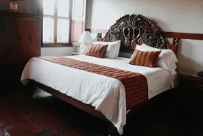 La Mansión De Los Sueños Hotel - Vistas desde la habitación