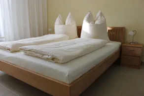 Weber Apartments - Værelse
