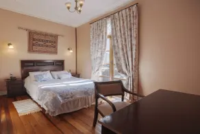 Hotel Boutique Casa Vander - Værelse