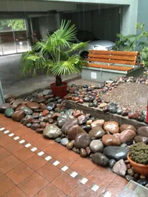 Complejo Barraquero - Restaurante