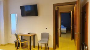 Phi Hotel Homy Druento - Habitación