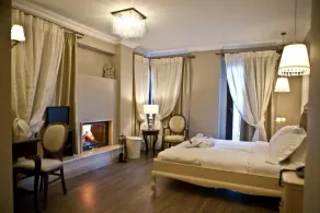 Melies Boutique Hotel - Rum