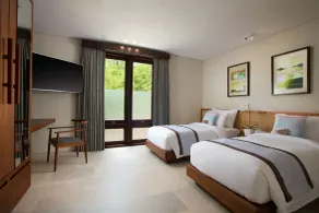 The Tamarind Resort - Nusa Lembongan - Room