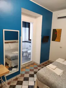 Firenze32 - Chambre