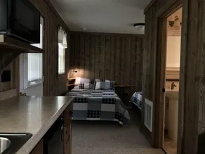 Cedar Ridge Cabins - Zimmer
