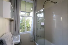 Portside Apartments Maryborough - Bagno
