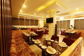 Days Hotel Jaipur Tonk Road By Wyndham - Restaurant