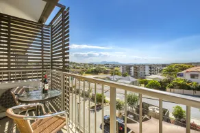 Gladstone Downtown Central Apartment Hotel Official - View from room