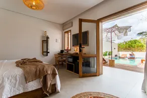 Villa Odara - Room