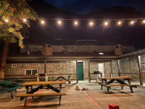 Rancho San Carlos Aguas Termales - Quarto