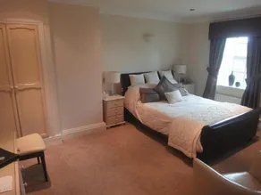 The Treebridge Hotel - Room