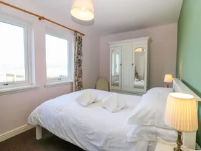 Sunset Cottage - Rum