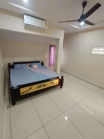 Hotel Homestay-Bhimavaram - Værelse