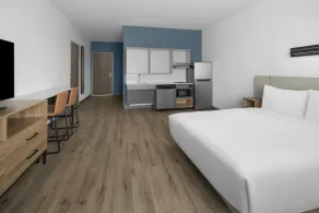 Studiores By Marriott Raleigh North - Værelse