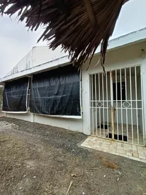 Casa Al Mare - Terrasse/Patio