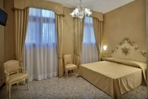 Hotel Al Malcanton - Chambre