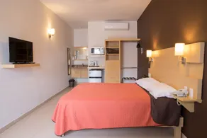 Nova Hotel - Habitación